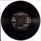 The Beatles - Dizzy Miss Lizzy  (Sweden)