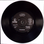 The Beatles - Dizzy Miss Lizzy  (Sweden)