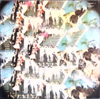 The Beatles - Magical Mystery Tour (UK)