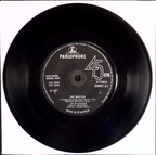 The Beatles - Magical Mystery Tour (UK)