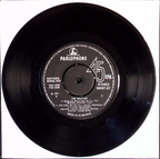 The Beatles - Magical Mystery Tour (UK)