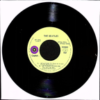 The Beatles - No Puedo Comprar Mi Amor (Mexico)