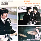 The Beatles - Al Compas De Beethoven (Mexico)