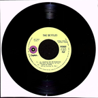 The Beatles - Al Compas De Beethoven (Mexico)