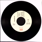 The Beatles - Ellla Te Ama (Mexico)
