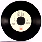 The Beatles - Ellla Te Ama (Mexico)