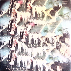 The Beatles - Magical Mystery Tour (Finland)