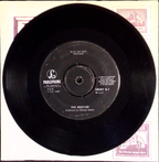 The Beatles - Magical Mystery Tour (Finland)