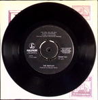 The Beatles - Magical Mystery Tour (Finland)