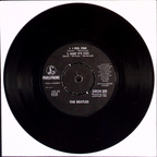 The Beatles - I Feel Fine (Sweden)