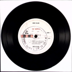 The Beatles - Anna (Brazil)