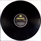 The Beatles - Second Album (Export) (UK)