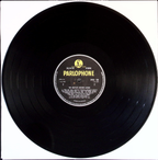 The Beatles - Second Album (Export) (UK)