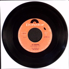 The Beatles - My Bonnie / Ya Ya (Italy)