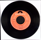 The Beatles - My Bonnie / Ya Ya (Italy)