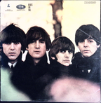 The Beatles - Beatles for sale (UK)