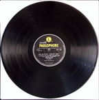 The Beatles - A Hard Day’s Night (UK)