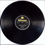 The Beatles - A Hard Day’s Night (UK)