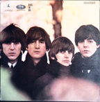 The Beatles - Beatles For Sale (UK)