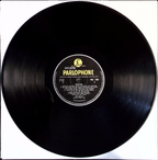 The Beatles - Revolver (UK)