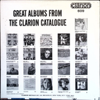 Various Artists - Discotheque in Astrosound (containing Beatles with Tony Sheridan) (USA)