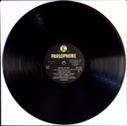 The Beatles - Beatles For Sale (Sweden)