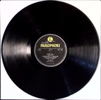 The Beatles - Rubber Soul (UK)