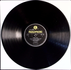 The Beatles - Rubber Soul (UK)