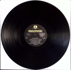 The Beatles - With The Beatles (Sweden)