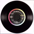 The Beatles - Michelle (Mexico)