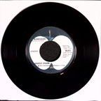 Ringo Starr - Back Off Boogaloo / Blindman (USA)