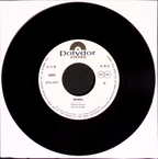 Ringo Starr - Wings / Just A Dream (Japan)