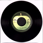 The Beatles - Come Together / Something (Japan)