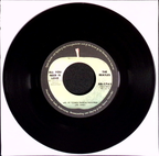 The Beatles - All You Need Is Love / Baby You're A Rich Man (Japan)