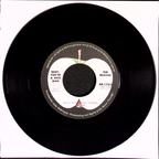 The Beatles - All You Need Is Love / Baby You're A Rich Man (Japan)