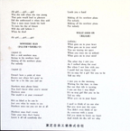 The Beatles - Michelle (Japan)