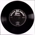 The Beatles - Michelle (Japan)