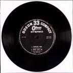 The Beatles - Michelle (Japan)