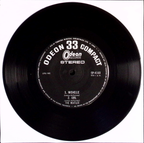 The Beatles - Michelle (Japan)