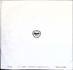 The Beatles - Hey Jude / Revolution (Japan)