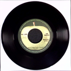 The Beatles - Hey Jude / Revolution (Japan)