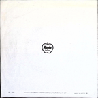 The Beatles - Please Mister Postman / Money (Japan)