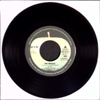 The Beatles - Let It Be / You Know My Name (Japan)