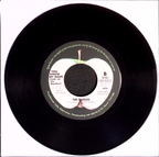 The Beatles - Let It Be / You Know My Name (Japan)