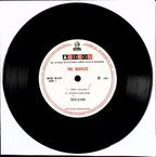 The Beatles - Anna (Brazil)