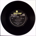 The Beatles - Novelista (Argentina)
