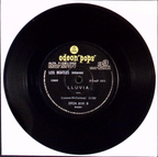 The Beatles - Novelista (Argentina)