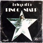 Ringo Starr - Fotografia (Argentina)