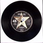 Ringo Starr - Fotografia (Argentina)