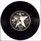 Ringo Starr - Fotografia (Argentina)